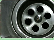 blocked drain Hart